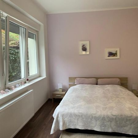 Apartman Zelengaj Zágráb Kültér fotó