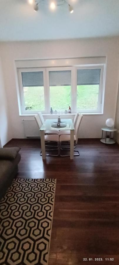 Apartman Zelengaj Zágráb Kültér fotó