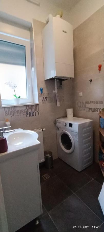 Apartman Zelengaj Zágráb Kültér fotó
