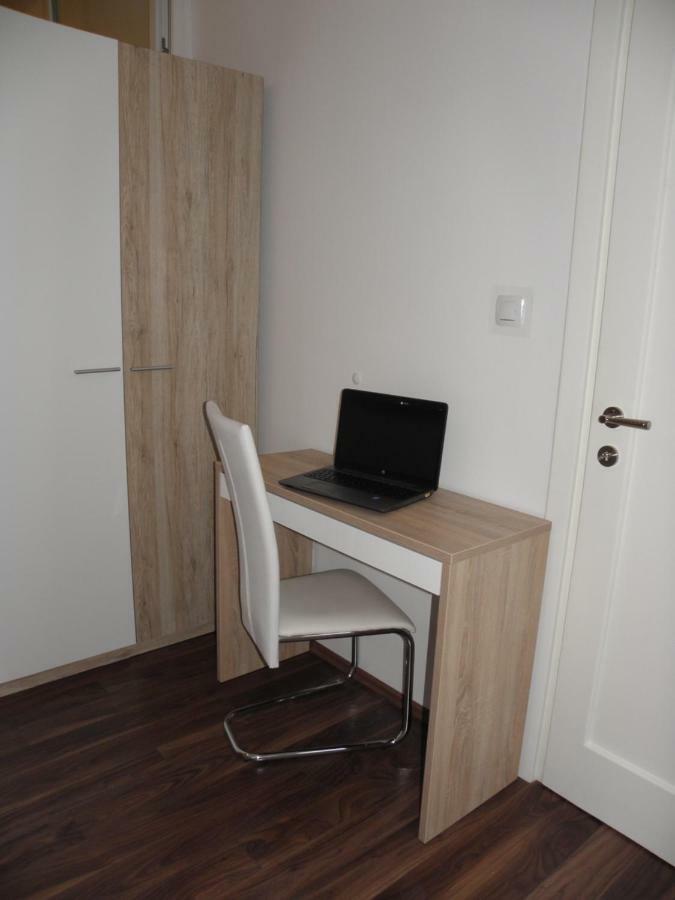Apartman Zelengaj Zágráb Kültér fotó