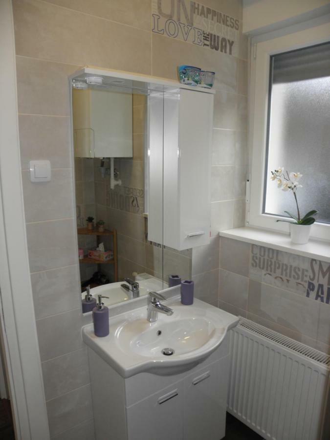 Apartman Zelengaj Zágráb Kültér fotó