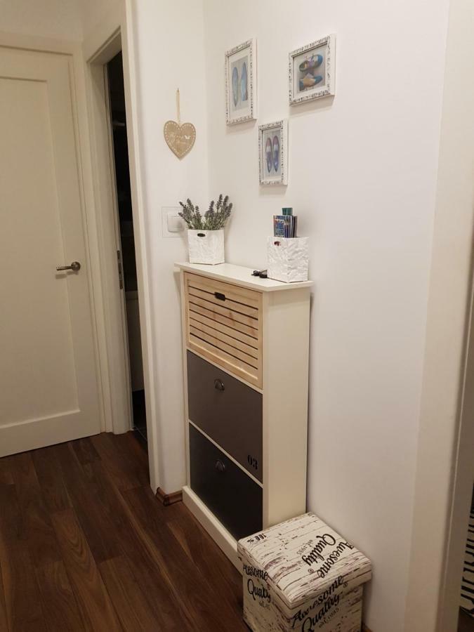 Apartman Zelengaj Zágráb Kültér fotó